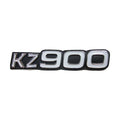 Emblema Lateral Para Kawasaki KZ900
