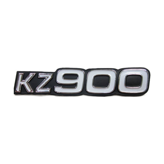 Seite Emblem für Kawasaki KZ900