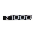 Side Emblem for Kawasaki
