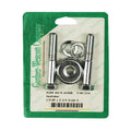 Riser Bolt Kit 1/2-20 X 2-3/4 Inch Hex For Harley-Davidson