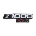 Emblema Lateral Para Kawasaki