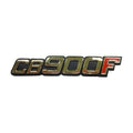 Side Emblem for Honda