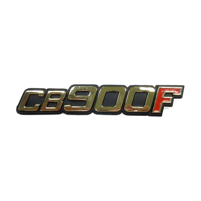 Side Emblem for Honda