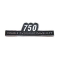 Side Emblem for Kawasaki