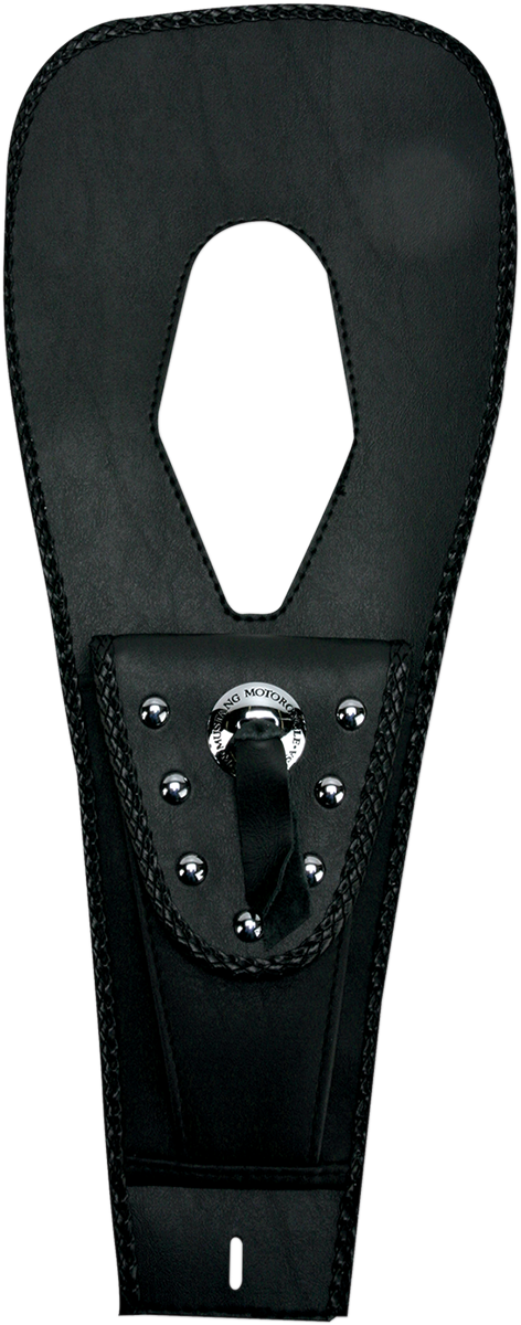 MUSTANG POUCH TANK BIBS BIB TANK W/POUCH VTX13 ST
