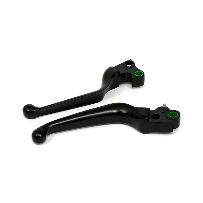 hKit manetas negro para Harley-Davidson V-Rod 2006-2017