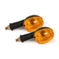 Barcelona Turn Signals For Harley-Davidson