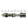 Mirror Adapter, M10 For Harley-Davidson