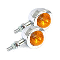 Bullet Turn Signal - Pike For Harley-Davidson