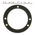 James Gaskets, Generator End Cover For Harley-Davidson