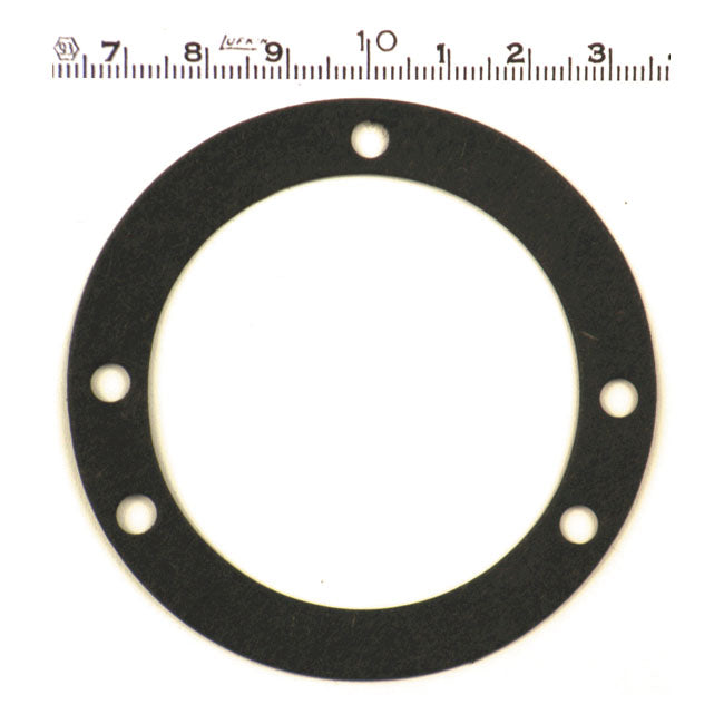James Gaskets, Generator End Cover For Harley-Davidson