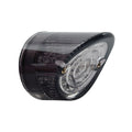 Led Sharknose Taillight For Harley-Davidson