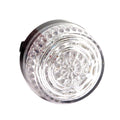 Colorado Led Taillight/Turnsignal Insert For Harley-Davidson
