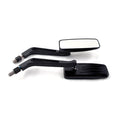 Action Mirror Set For Harley-Davidson