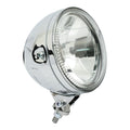 Skyline Led 5-3/4 Inch Headlamp For Harley-Davidson