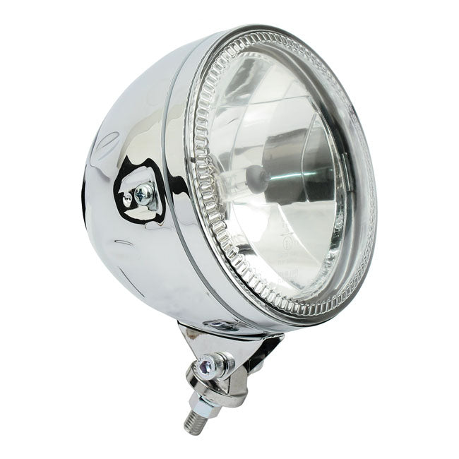 Skyline Led 5-3/4 Inch Headlamp For Harley-Davidson