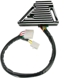 RICK'S MOTORSPORT ELECTRIC RECTIFIER/REGULATORS AND STATORS RECTIFIER/REGULATOR HONDA
