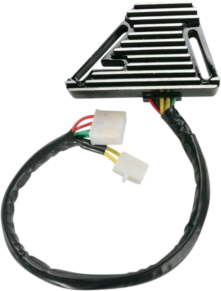 RICK'S MOTORSPORT ELECTRIC RECTIFIER/REGULATORS AND STATORS RECTIFIER/REGULATOR HONDA