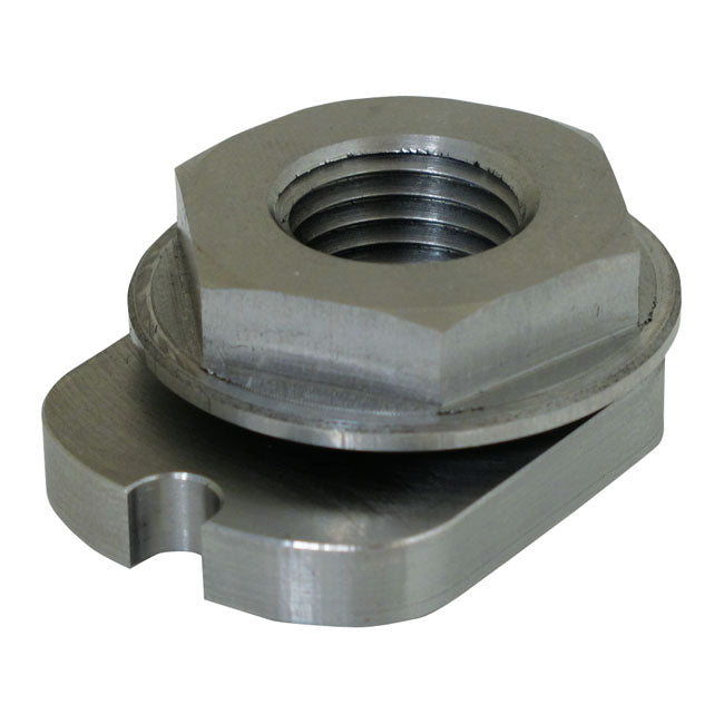 Pingel Xl Carb Conversion Kit For Harley-Davidson