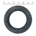 James Gasket, Early Gascap, Thin For Harley-Davidson
