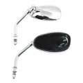 Blind Spot Mirror Set For Harley-Davidson