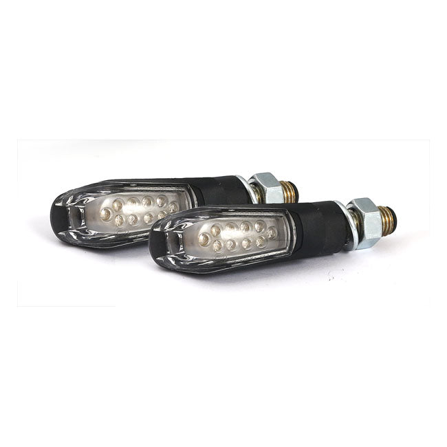 Couver, Led Turn Signal For Harley-Davidson