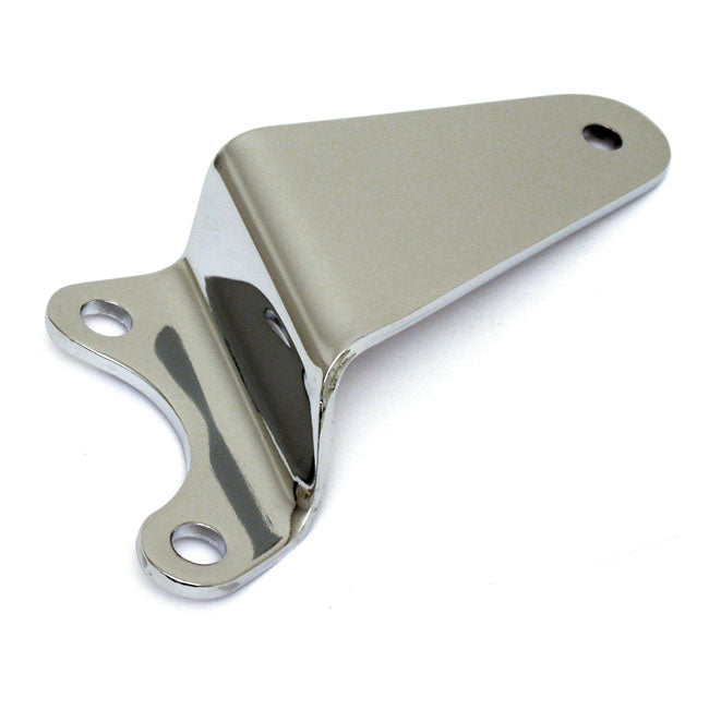 Battery Carrier Bracket For Harley-Davidson