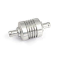 Golan Mini Fuel Filter  3/8 Inch For Harley-Davidson