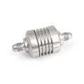 Golan Mini Fuel Filter  4-An Fitting For Harley-Davidson