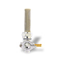 Petcock, Late Oem Style, Right Outlet For Harley-Davidson