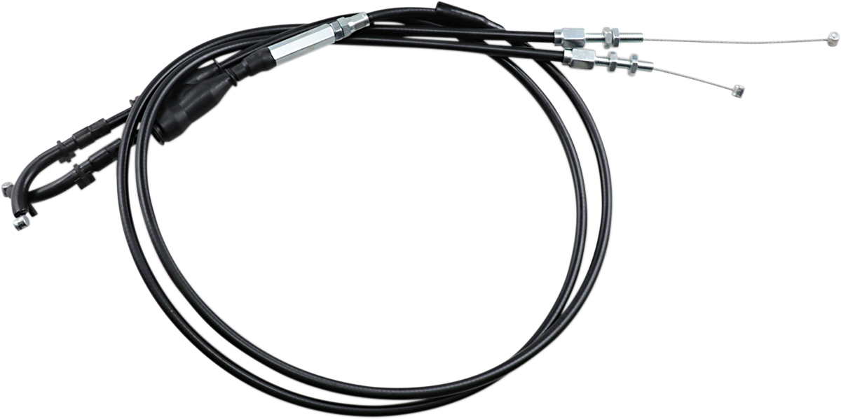 MOTION PRO CONTROL CABLES THROTTLE PULL CABLE, SUZ