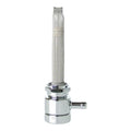 Pingel, Power-Flo Petcock Round Knob Special For Harley-Davidson
