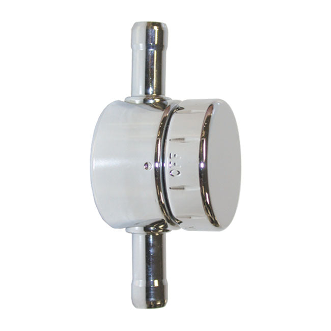 Pingel, Inline Petcock For Harley-Davidson