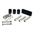 Pingel Front Floorboard Extenders For Harley-Davidson