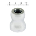 Pingel Heel Shift Lever Eliminator For Harley-Davidson