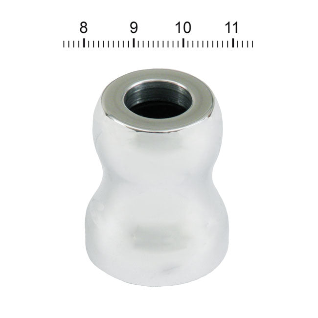 Pingel Heel Shift Lever Eliminator For Harley-Davidson