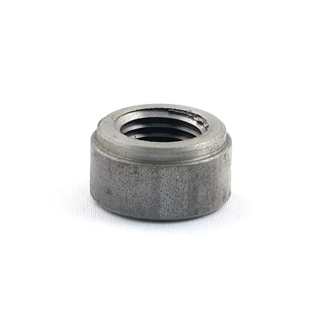 Paughco Petcock Bung 1/4 Npt For Harley-Davidson