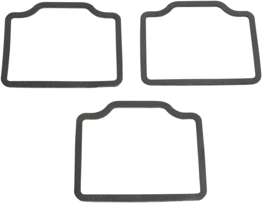 K&L SUPPLY FLOAT BOWL O-RING SET FLOAT BOWL GASKET CB750