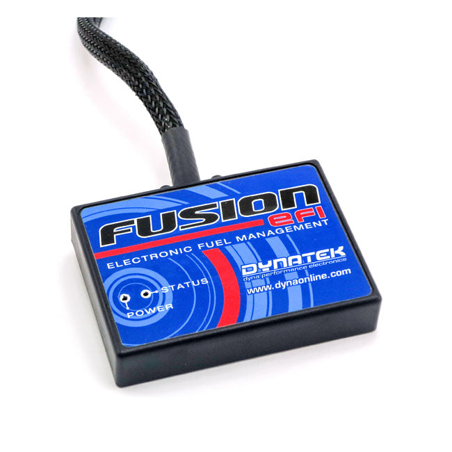 Dynatek, Fusion EFI For Harley Davidson