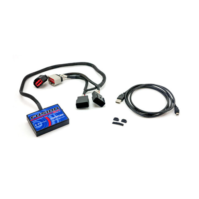 Dynatek, Fusion EFI For Harley Davidson