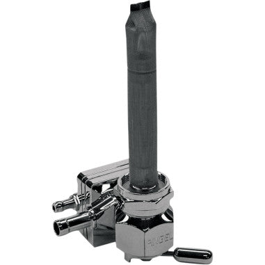 VACUUM FUEL VALVES FOR HARLEY-DAVIDSON