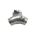 S&S Tc G Manifold Oem & S&S Heads 405 For Harley-Davidson