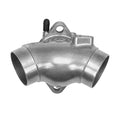 S&S Tc G Manifold Oem & S&S Heads 410 For Harley-Davidson