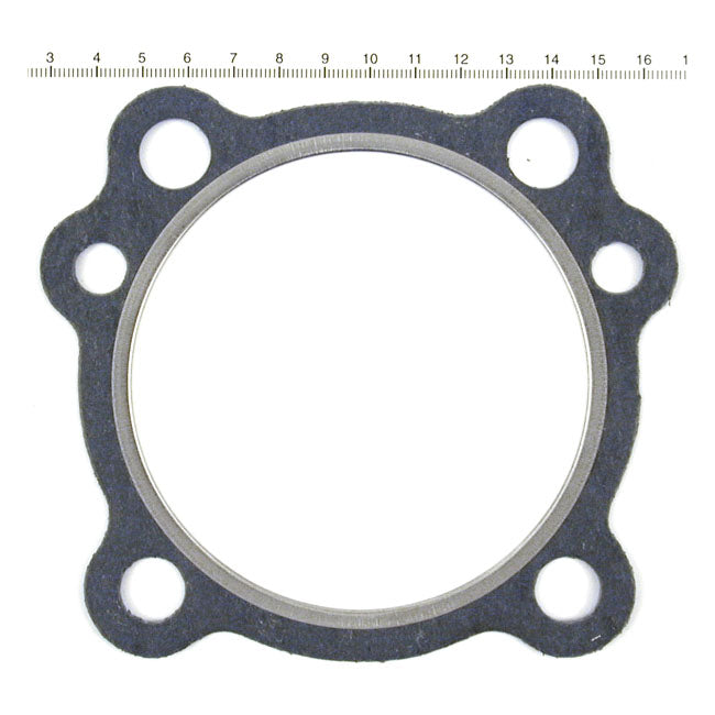 S&S Tc Cyl Head Gasket, 3 7/8 Big Bore For Harley-Davidson