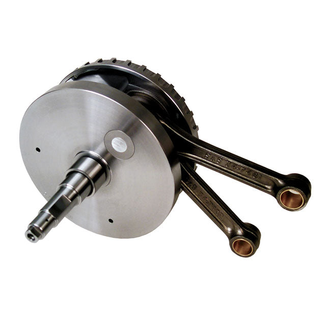 S&S Tc 4 Inch Stroke Flywheel Assy For Harley-Davidson