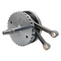 S&S Tcb 4 5/8 Inch Stroke Flywheel Assy For Harley-Davidson