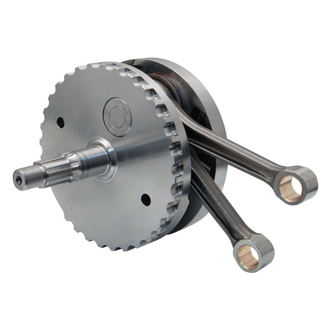 S&S Tcb 4 5/8 Inch Stroke Flywheel Assy For Harley-Davidson