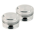 S&S Tc 95 Inch Pop-Up Piston Set. Std For Harley-Davidson