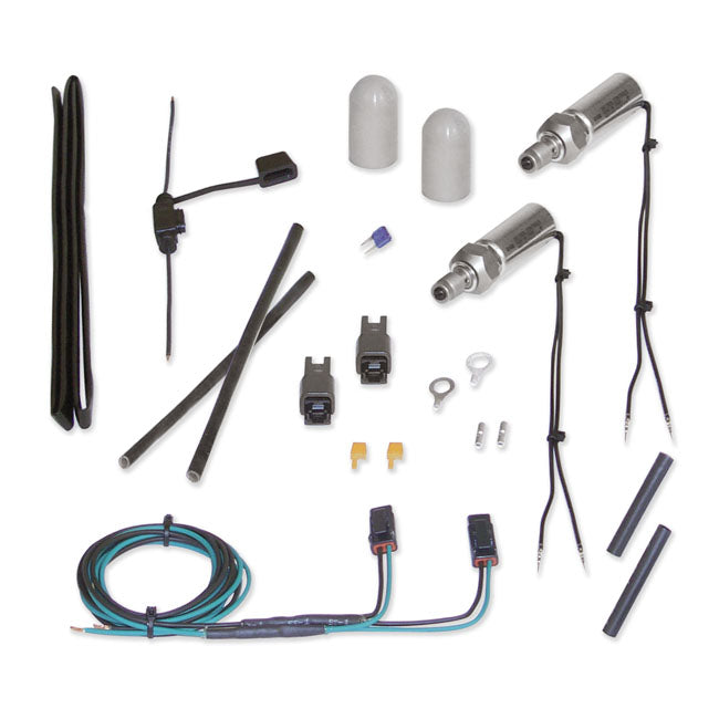 S&S Electrical Compression Release Kit For Harley-Davidson