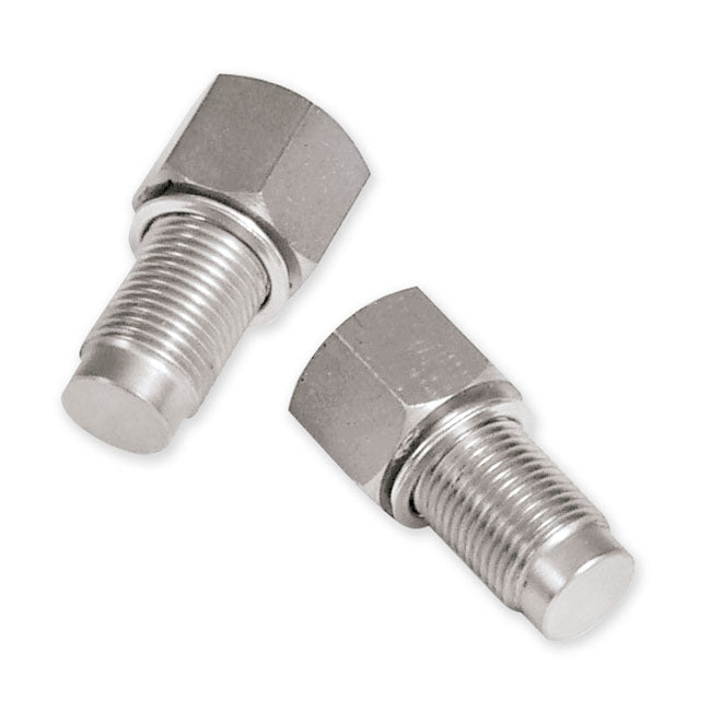 S&S Compression Release Hole Plug For Harley-Davidson